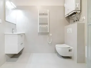 Prodej bytu 1+kk, Praha - Zbraslav, Elišky Přemyslovny, 34 m2
