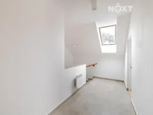 Prodej bytu 1+kk, Praha - Zbraslav, Elišky Přemyslovny, 34 m2