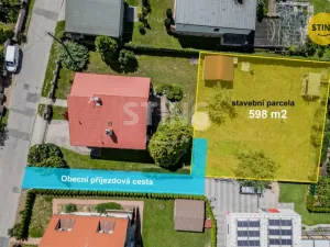 Prodej vily, Vřesina, 300 m2
