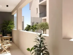 Prodej bytu 4+kk, San Miguel de Salinas, Alicante, Španělsko, 93 m2