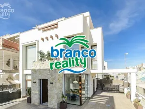 Prodej rodinného domu, Cartagena, Murcia, Španělsko, 126 m2