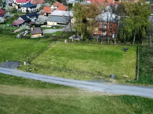 Prodej pozemku pro bydlení, Lešná, 1156 m2