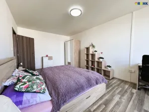 Pronájem bytu 1+1, Hradec Králové, Selicharova, 40 m2