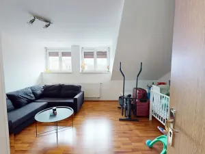 Prodej obchodního prostoru, Svitavy, náměstí Míru, 2074 m2