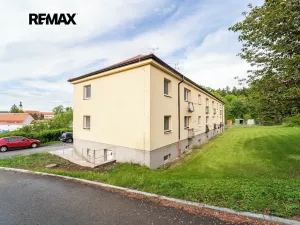 Prodej bytu 2+1, Chocerady, 69 m2