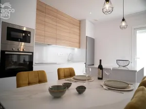 Prodej rodinného domu, San Javier, Murcia, Španělsko, 77 m2
