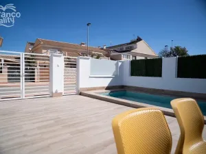 Prodej rodinného domu, San Javier, Murcia, Španělsko, 95 m2