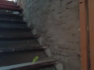 Prodej rodinného domu, Milovice, Družstevní, 50 m2