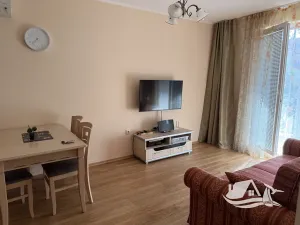 Prodej bytu 2+kk, Nesebar, Bulharsko, 39 m2