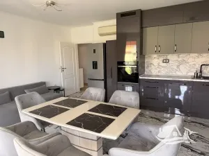 Prodej bytu 3+kk, Nesebar, Bulharsko, 74 m2