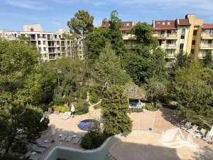 Prodej bytu 3+kk, Nesebar, Bulharsko, 74 m2