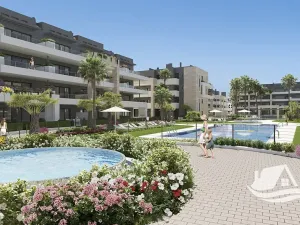 Prodej bytu 4+kk, Torrevieja, Španělsko, 98 m2