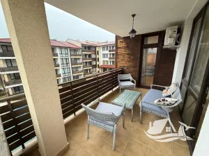 Prodej bytu 3+kk, Nesebar, Bulharsko, 131 m2