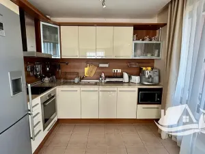 Prodej bytu 4+kk, Sveti Vlas, Bulharsko, 188 m2