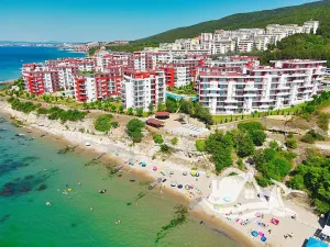 Prodej bytu 4+kk, Sveti Vlas, Bulharsko, 188 m2