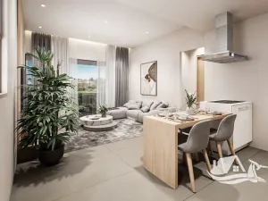 Prodej bytu 2+1, Pafos, Kypr, 80 m2