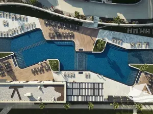 Prodej bytu 3+kk, Savudrija, Chorvatsko, 80 m2