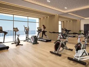 Prodej bytu 2+kk, Benidorm, Španělsko, 64 m2