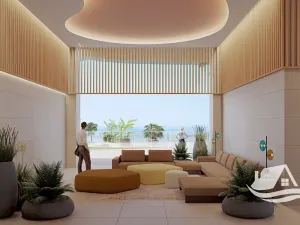 Prodej bytu 3+kk, Benidorm, Španělsko, 84 m2