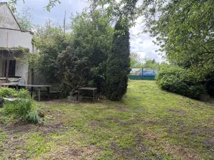 Prodej pozemku pro bydlení, Plzeň, K Zelené louce, 1184 m2