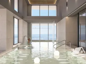 Prodej bytu 5+kk, Benidorm, Španělsko, 176 m2