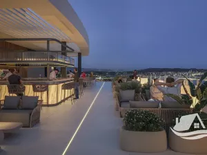 Prodej bytu 5+kk, Benidorm, Španělsko, 176 m2