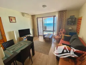 Prodej bytu 2+kk, Sveti Vlas, Bulharsko, 57 m2