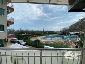 Prodej bytu 2+kk, Pomorie, Bulharsko, 57 m2