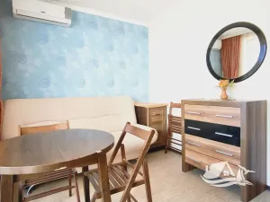 Prodej bytu 2+kk, Nesebar, Bulharsko, 43 m2