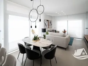 Prodej bytu 4+kk, Benidorm, Španělsko, 2065000 m2