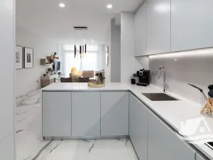Prodej bytu 4+kk, Benidorm, Španělsko, 2065000 m2