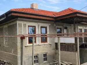 Prodej rodinného domu, Veliko Tarnovo, Bulharsko, 103 m2