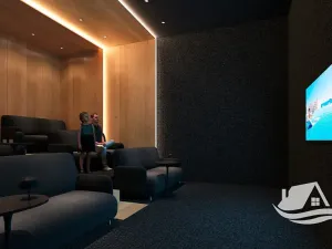 Prodej bytu 4+kk, Benidorm, Španělsko, 129 m2