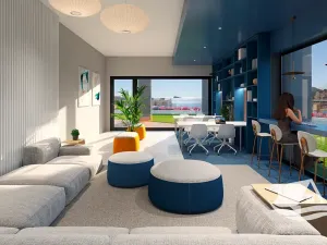 Prodej bytu 4+kk, Benidorm, Španělsko, 129 m2