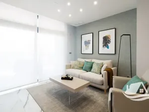 Prodej bytu 3+kk, Benidorm, Španělsko, 95 m2