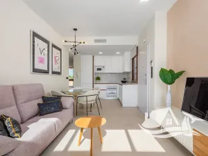 Prodej rodinného domu, Torrevieja, Španělsko, 63 m2