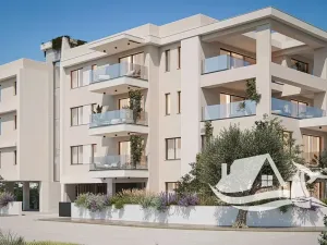 Prodej bytu 2+1, Paralimni, Kypr, 81 m2