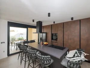 Prodej vily, Jasenice, Chorvatsko, 250 m2