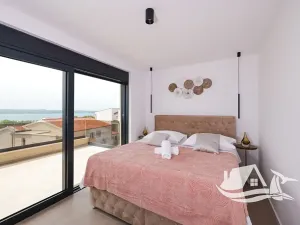 Prodej vily, Jasenice, Chorvatsko, 250 m2