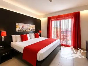 Prodej atypického bytu, Santa Maria, Kapverdy, 45 m2
