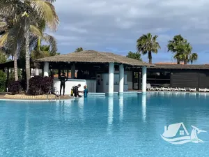 Prodej atypického bytu, Santa Maria, Kapverdy, 45 m2