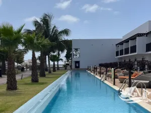 Prodej atypického bytu, Santa Maria, Kapverdy, 45 m2