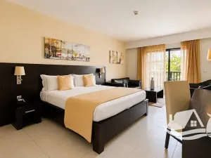Prodej atypického bytu, Santa Maria, Kapverdy, 40 m2