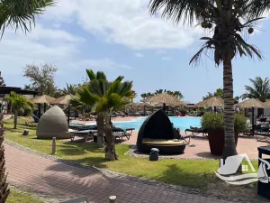 Prodej atypického bytu, Santa Maria, Kapverdy, 40 m2
