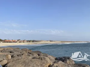 Prodej atypického bytu, Santa Maria, Kapverdy, 40 m2