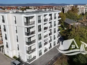 Prodej bytu 1+kk, Nesebar, Bulharsko, 30 m2