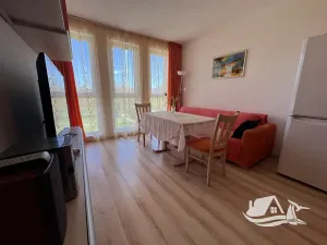 Prodej bytu 2+kk, Nesebar, Bulharsko, 35 m2