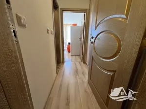 Prodej bytu 2+kk, Nesebar, Bulharsko, 35 m2