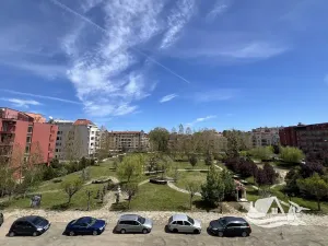 Prodej bytu 2+kk, Nesebar, Bulharsko, 35 m2