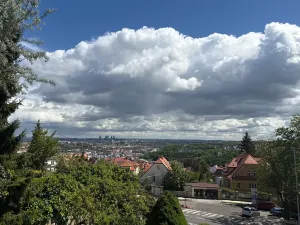 Prodej bytu 3+kk, Praha - Smíchov, Na Hřebenkách, 85 m2